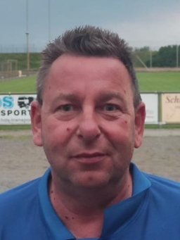 Avatar Bild für Frank Dreusicke