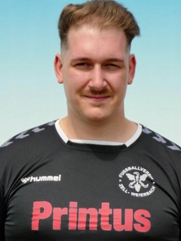 Avatar Bild für Adrian Hoxhaj