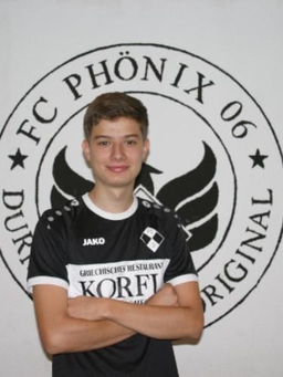 Avatar Bild für Meris Karaabo