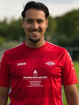 Avatar Bild für Mohamed Amjahid