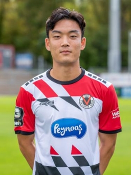 Avatar Bild für Seokju Hong