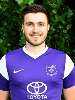 Avatar Bild für Tom Bockmeyer