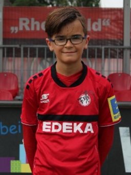 Avatar Bild für Luca Fein
