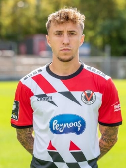 Avatar Bild für Luca Marseiler