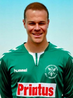 Avatar Bild für Alexander Grimm