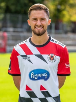 Avatar Bild für Valdrin Mustafa