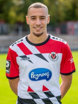 Avatar Bild für Suheyel Najar