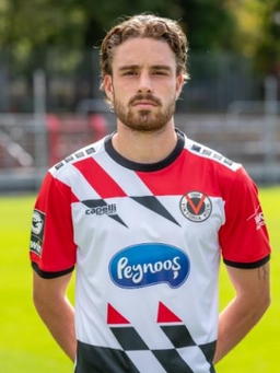 Avatar Bild für David Lennart Philipp