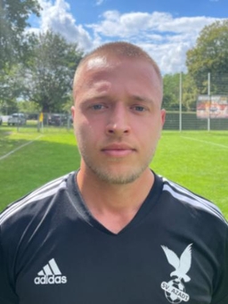 Avatar Bild für Dardan Gjelevic