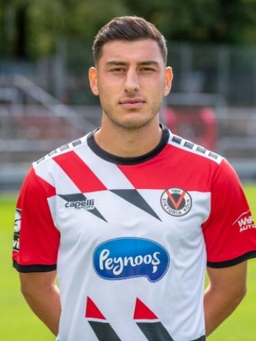 Avatar Bild für Stefano Russo