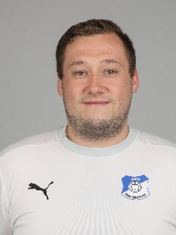 Avatar Bild für Dennis Volz