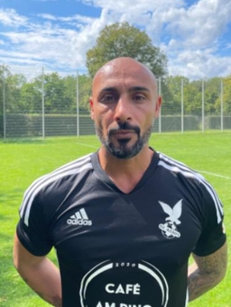 Avatar Bild für Mazloum Mussa