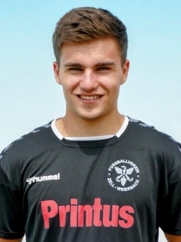 Avatar Bild für Max Litterst