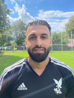 Avatar Bild für Davut Uzun