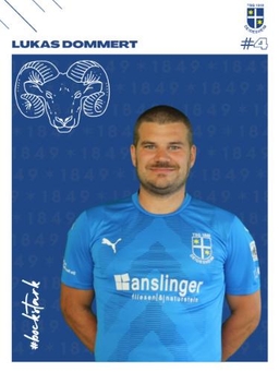 Avatar Bild für Lukas Dommert