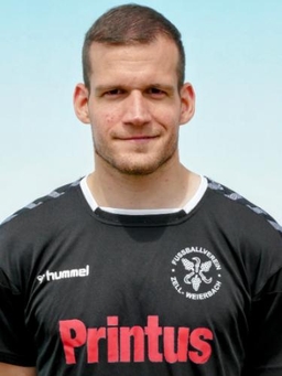 Avatar Bild für Armin Litterst