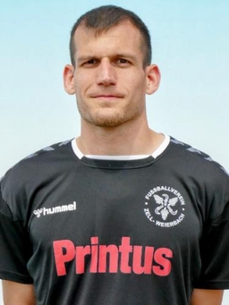 Avatar Bild für Mathias Litterst