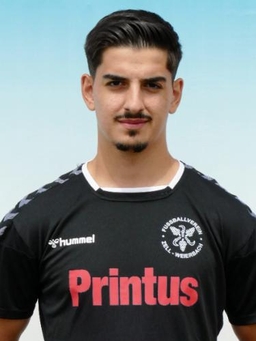 Avatar Bild für Ahmet Sengül