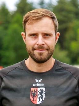 Avatar Bild für Daniel Roßney