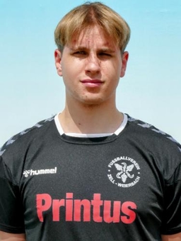 Avatar Bild für Lukas Schneckenburger