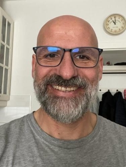 Avatar Bild für Michael Knura