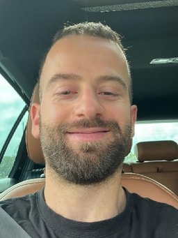 Avatar Bild für Muhammed Ali Sahin