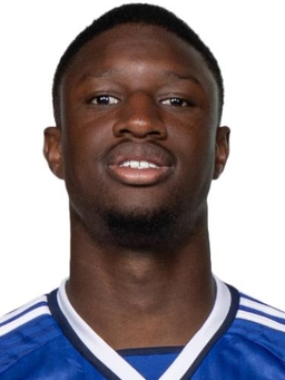 Avatar Bild für Ibrahima Cissé