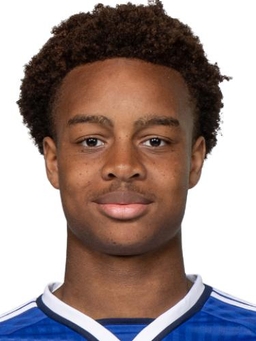 Avatar Bild für Forzan Assan Ouedraogo