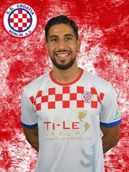 Avatar Bild für Rami Mahra