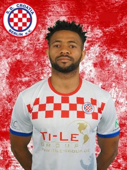 Avatar Bild für Uchenna Ugwu