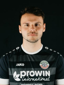 Avatar Bild für Elias Karl