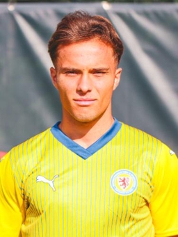 Avatar Bild für Moritz Gollmer