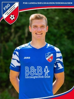 Avatar Bild für Jonas Buchner