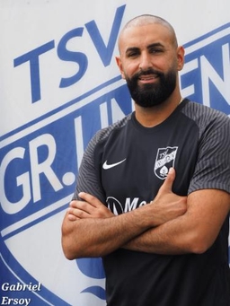 Avatar Bild für Gabriel Ersoy