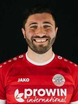Avatar Bild für Bjoern Luft