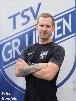 Avatar Bild für Felix Homfeld