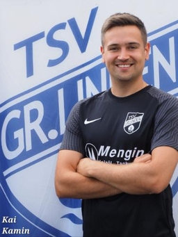 Avatar Bild für Kai Kamin