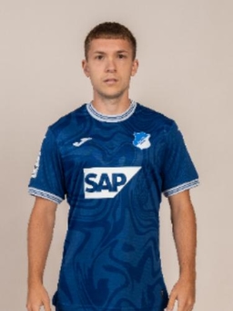 Avatar Bild für Nick Breitenbücher