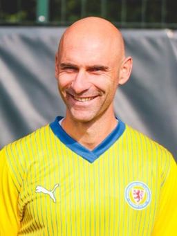 Avatar Bild für Damir Vrancic