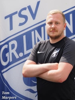 Avatar Bild für Tom Marpert
