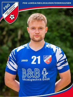 Avatar Bild für Kilian Röhmig