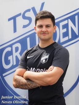 Avatar Bild für Danilo Neves Oliveira
