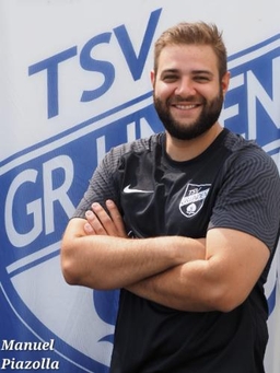 Avatar Bild für Manuel Piazzolla