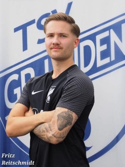 Avatar Bild für Fritz Reitschmidt