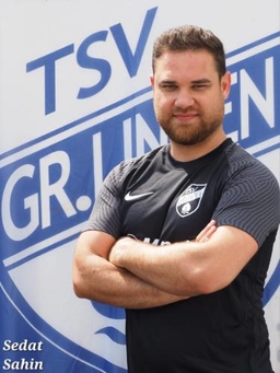 Avatar Bild für Sedat Sahin