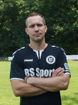 Avatar Bild für Andre Albrecht