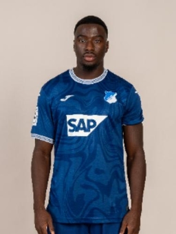 Avatar Bild für Abdul Moursalim Fesenmeyer
