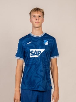 Avatar Bild für Luka-Mikael Hyryläinen