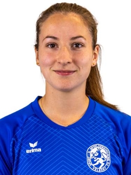 Avatar Bild für Rabea Sophie Haarmann