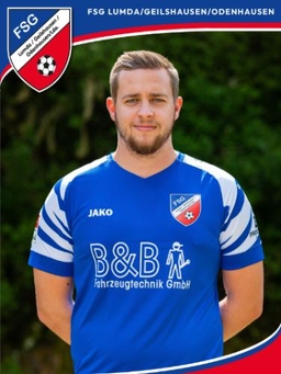 Avatar Bild für Johannes Krug